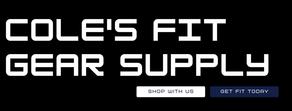 Coles Fit Gear Supply