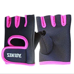 Women and Men Fitness Weight Lifting Gloves