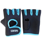 Women and Men Fitness Weight Lifting Gloves