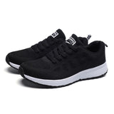 Women Sport Mesh Running Sneakers