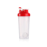 Shaker Bottle Whey Protein