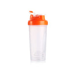 Shaker Bottle Whey Protein
