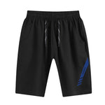 Men's Fitness Fitted Shorts
