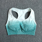 Yoga Set Sport Wear Women Gym Workout