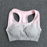 Yoga Set Sport Wear Women Gym Workout