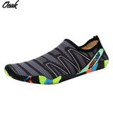 Surfing Slippers Upstream Light Athletic Footwear Men And Women