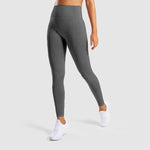 Women High Waist Gym Leggings Seamless