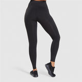 Women High Waist Gym Leggings Seamless