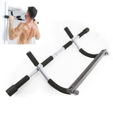 Indoor Pull Up Bar