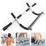 Indoor Pull Up Bar