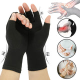 Compression Gloves Pain Relief