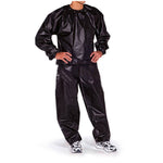 Unisex Fitness Sporting Sweat Suit